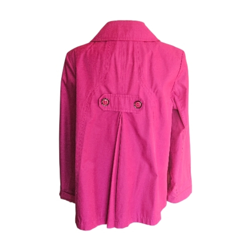Gallary Women's Pink Jacket - Picture 3 of 9